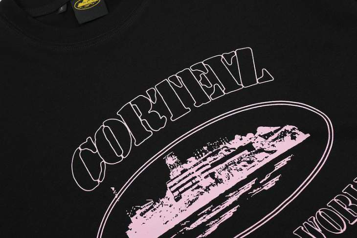 Corteiz T Shirts Short _SKUCorteizXS-2XLwmtx310216720